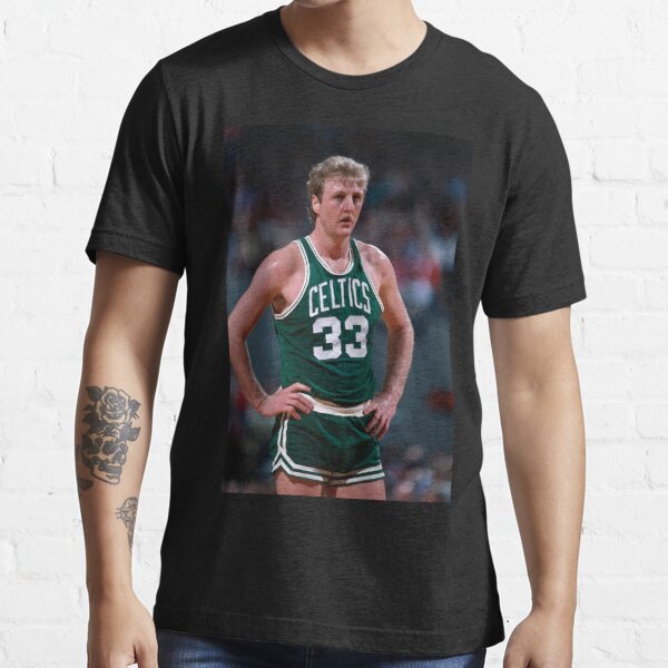 Larry Bird Geschenke Merchandise Redbubble