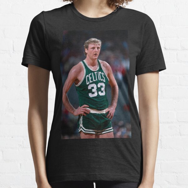 larry bird the legend