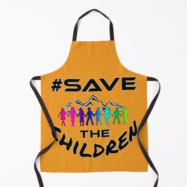 Item preview, Save The Children - Rainbow designed and sold by NoMatterLab.