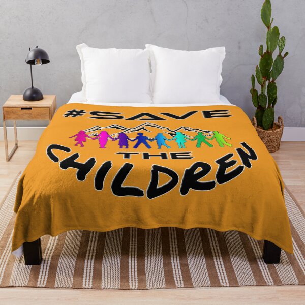 Item preview, Save The Children - Rainbow designed and sold by NoMatterLab.