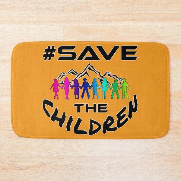 Item preview, Save The Children - Rainbow designed and sold by NoMatterLab.