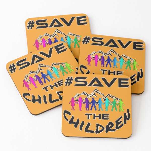 Item preview, Save The Children - Rainbow designed and sold by NoMatterLab.