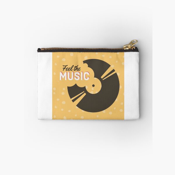 Item preview, Feel the music designed and sold by ArtOnBroomhill.
