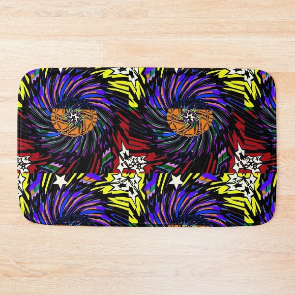 Item preview, comic book relief designed and sold by April soto.