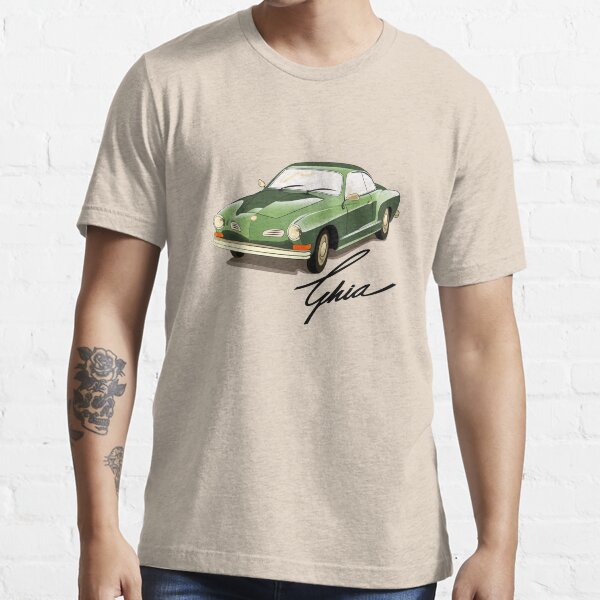 The Karmann Ghia Essential T-Shirt