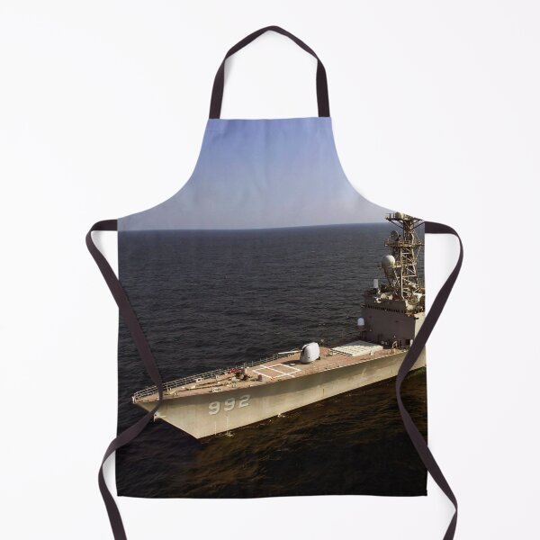 Item preview, USS FLETCHER (DD-992) SHIP'S STORE designed and sold by militarygifts.