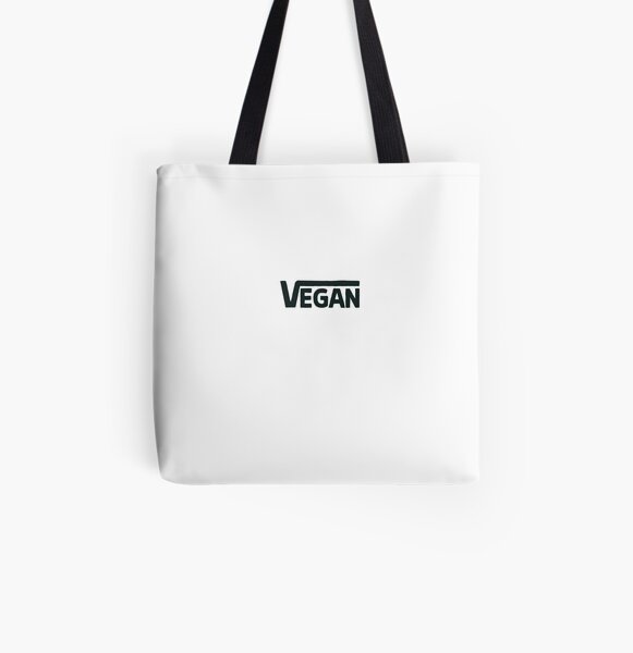 vans off the wall tote bag