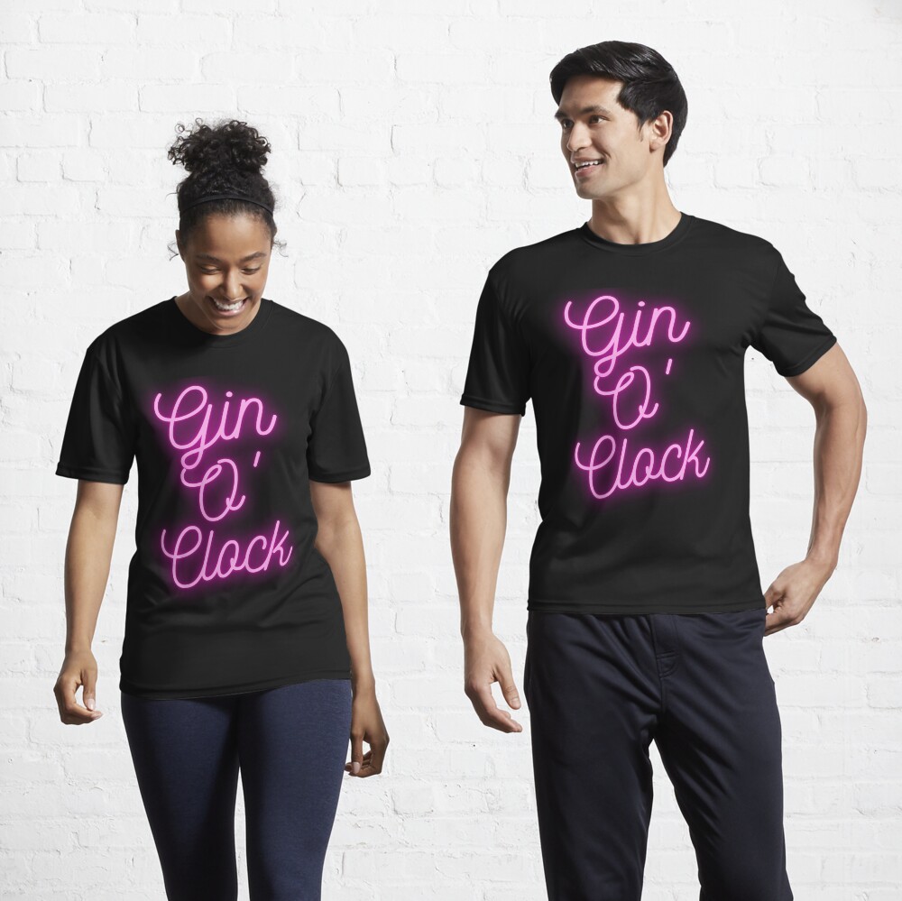 Item preview, Active T-Shirt designed and sold by BosunDesigns.