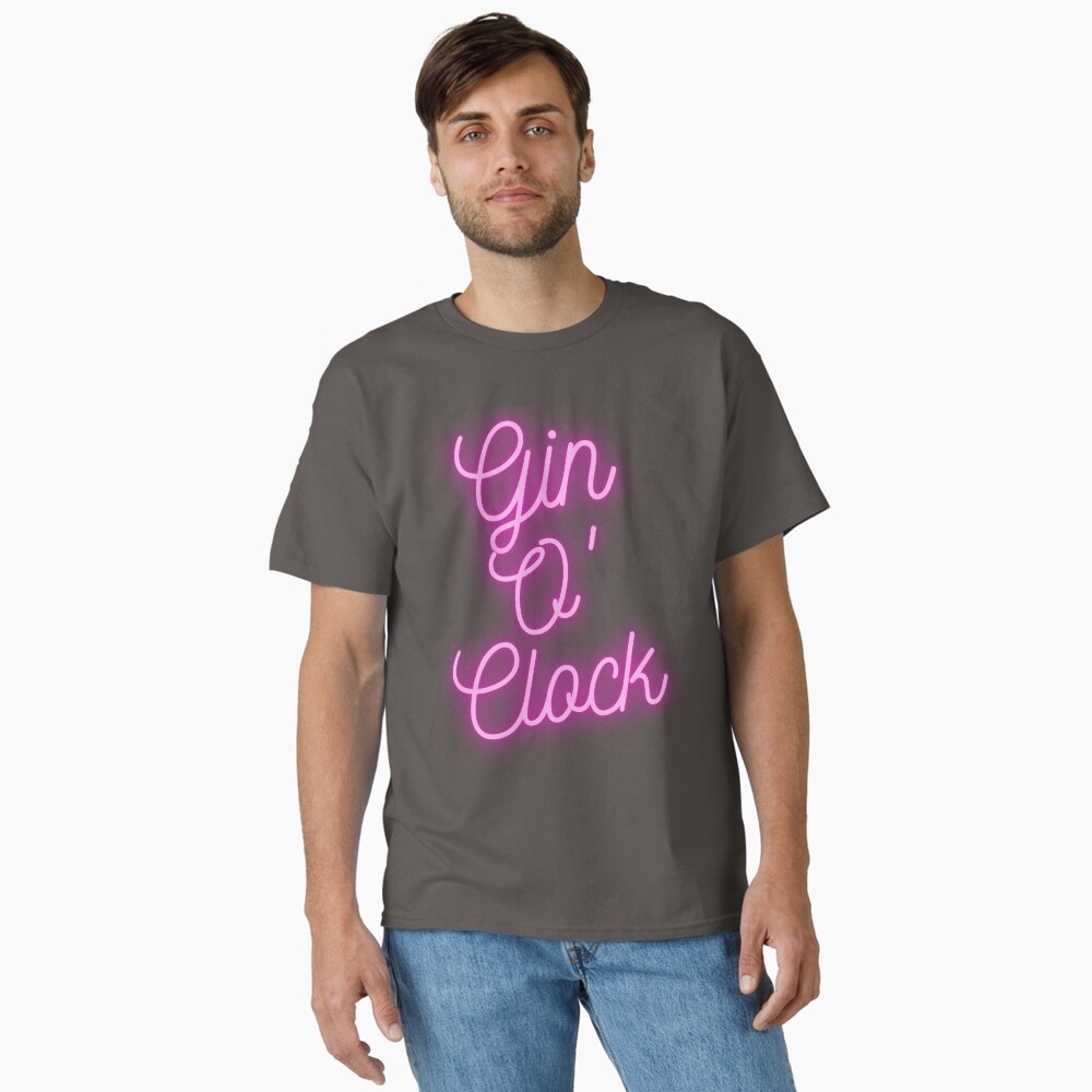 Item preview, Classic T-Shirt designed and sold by BosunDesigns.