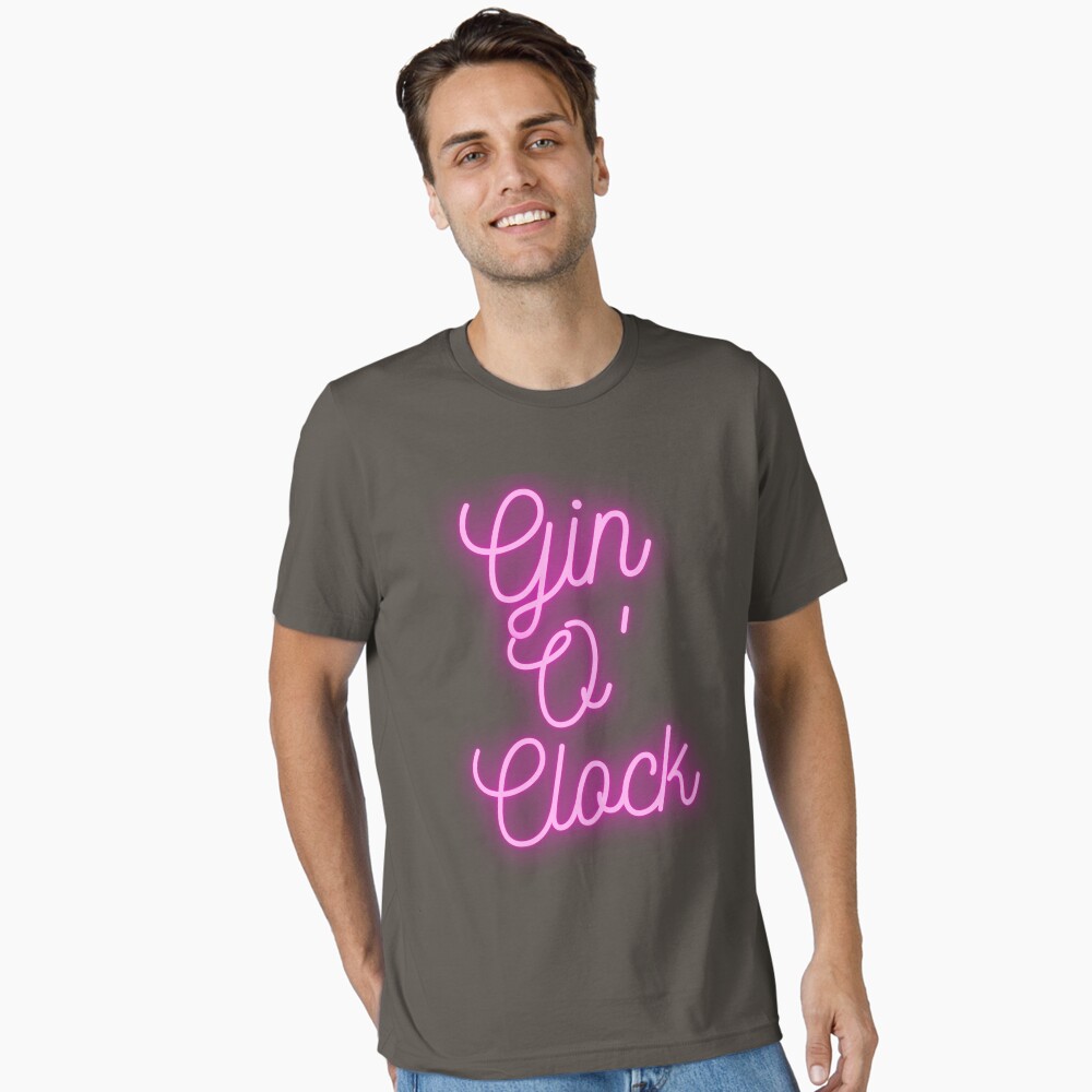 Item preview, Essential T-Shirt designed and sold by BosunDesigns.