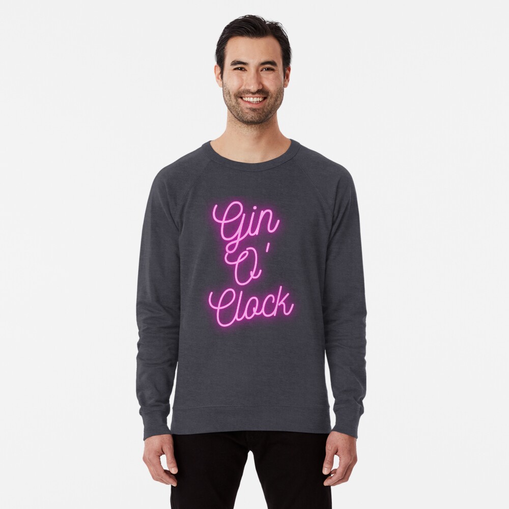 Item preview, Lightweight Sweatshirt designed and sold by BosunDesigns.