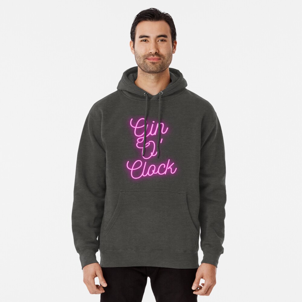 Item preview, Pullover Hoodie designed and sold by BosunDesigns.