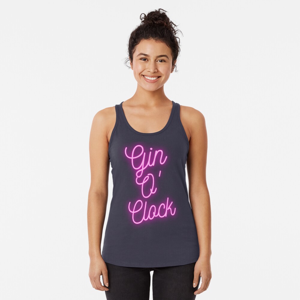 Item preview, Racerback Tank Top designed and sold by BosunDesigns.
