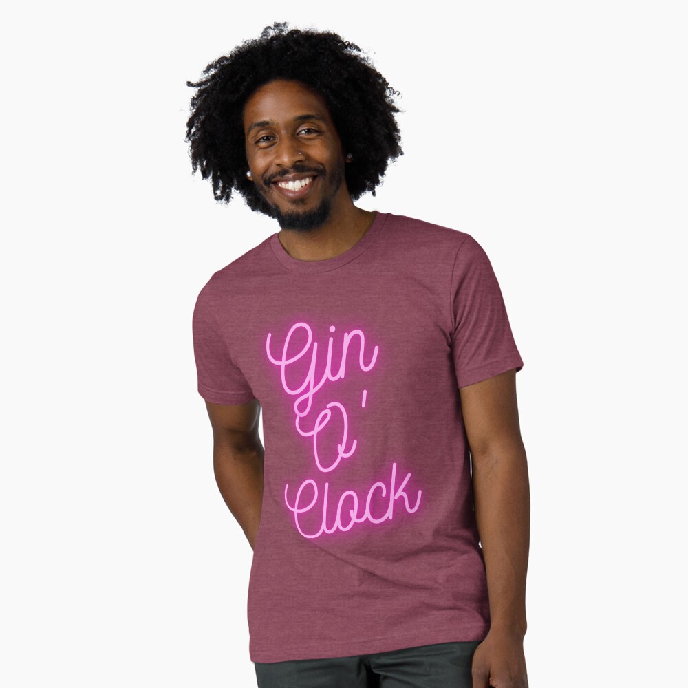 Item preview, Tri-blend T-Shirt designed and sold by BosunDesigns.