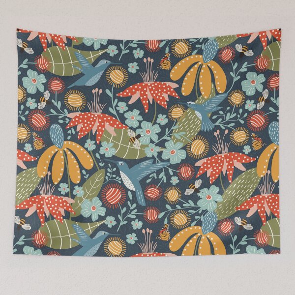 Item preview, Pollen Movers designed and sold by Mel Armstrong.