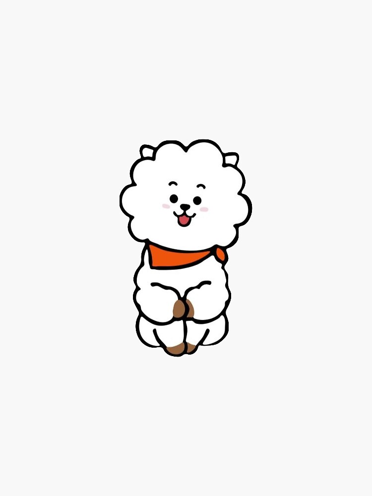 rj doll jin