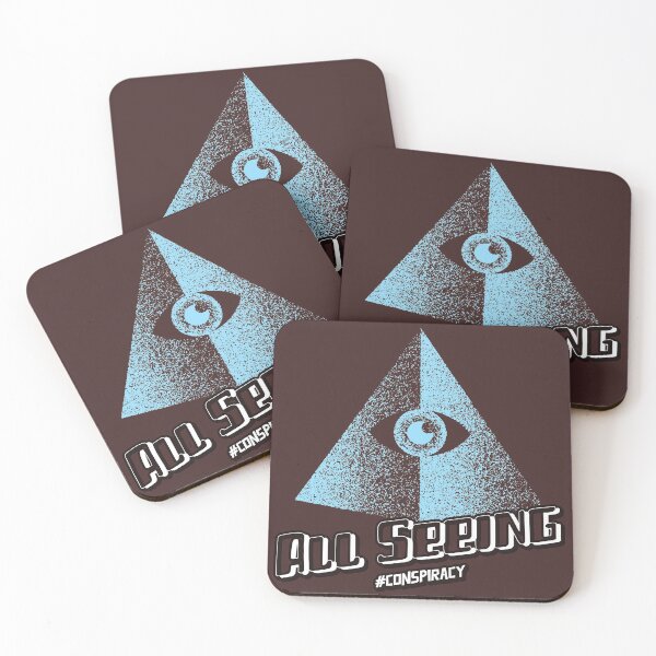 Item preview, CONSPIRACY designed and sold by getemall.