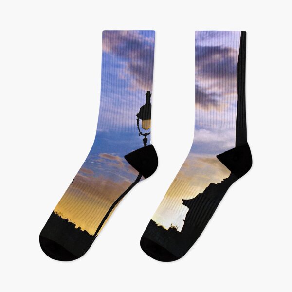 Item preview, Eiffel Tower Sunset, Monument, Landmark, Architecture, Paris, France designed and sold by worldways.