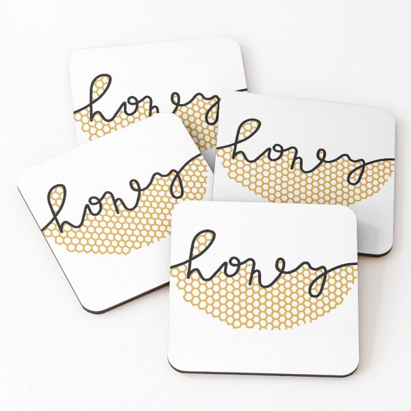 Item preview, honey designed and sold by emdavis131.