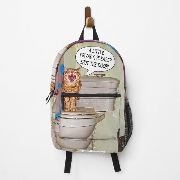 Item preview, Shut The Door! designed and sold by Maria Gonzalez.
