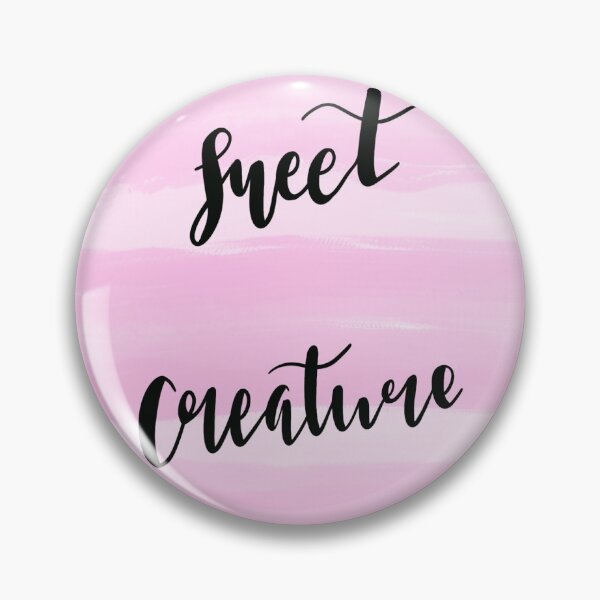 Item preview, Sweet Creature designed and sold by Here For The Magic.