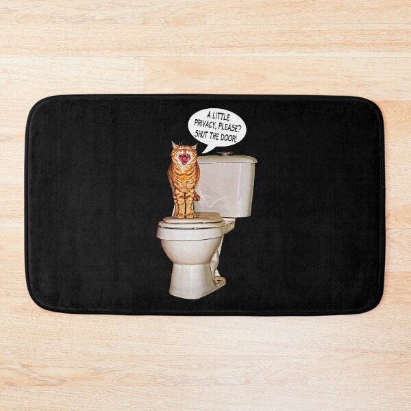 Item preview,  Shut The Door! designed and sold by Maria  Gonzalez.