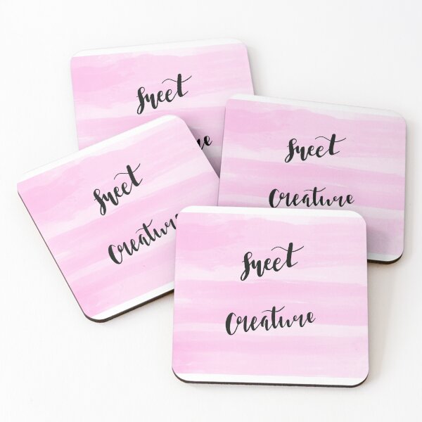 Item preview, Sweet Creature designed and sold by Here For The Magic.