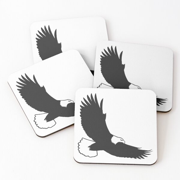 Item preview, Tribal eagle 8 designed and sold by Seb-Sk93.