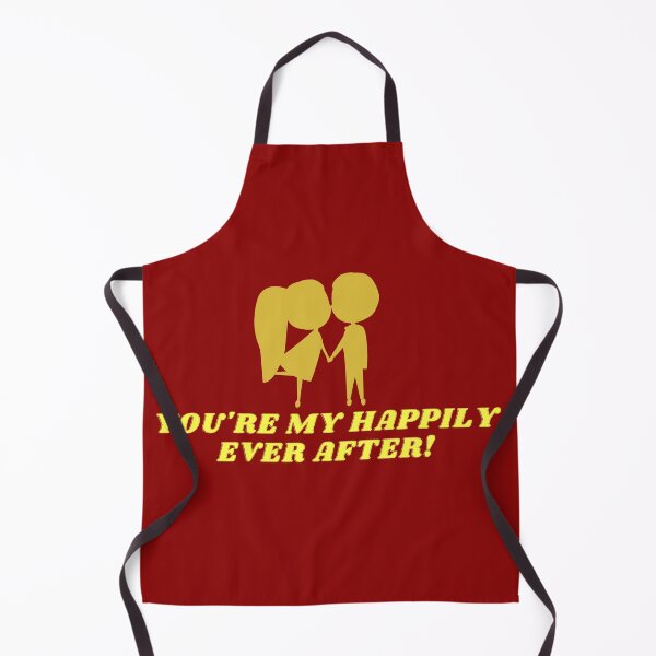 Item preview, You're My Happily Ever After designed and sold by HappinessWorld.