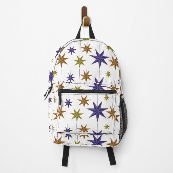 Item preview, Christmas stars designed and sold by EngineerGoC.