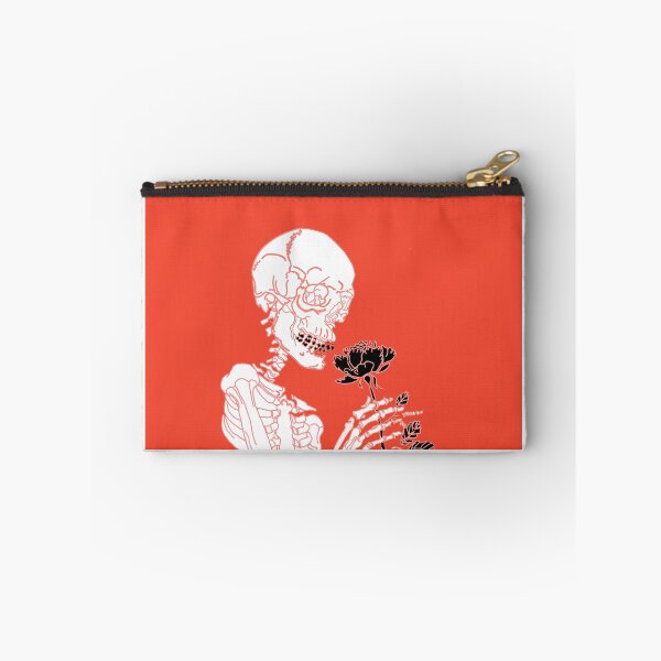 Item preview, Death by Flower designed and sold by Annaika Khoday.