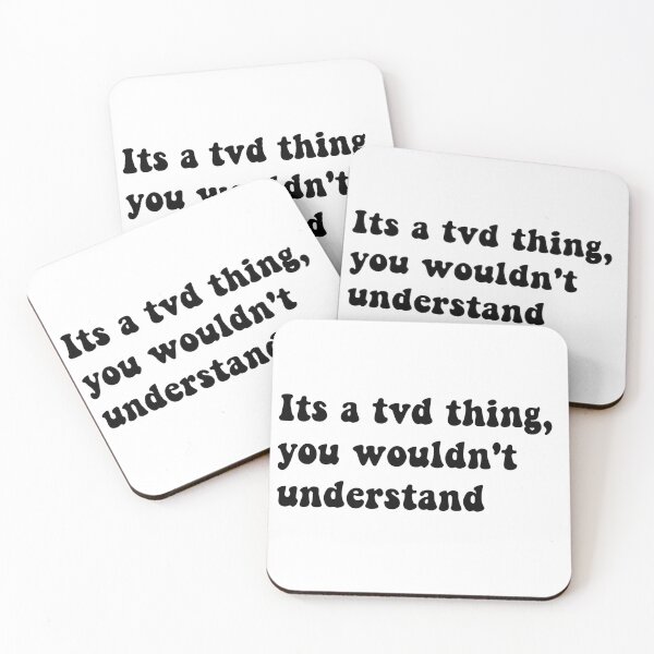 Item preview, Its a tvd thing designed and sold by Aleziakh.