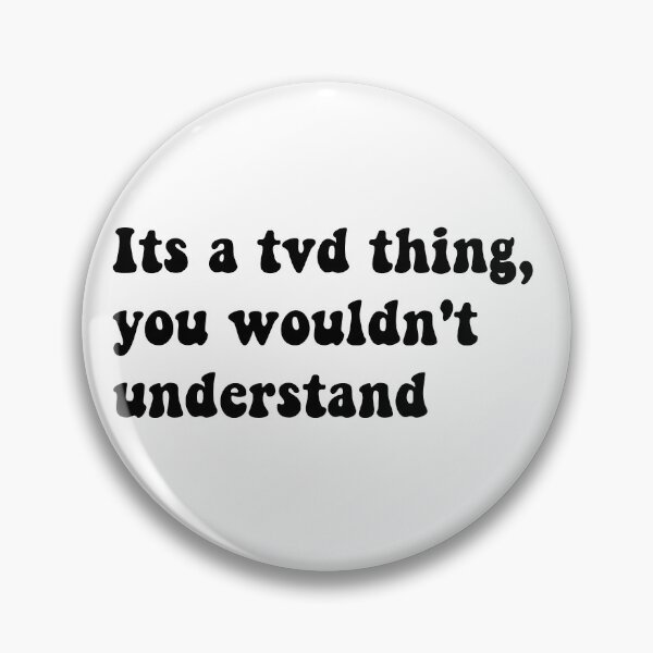 Item preview, Its a tvd thing designed and sold by Aleziakh.