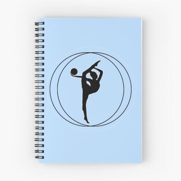 Item preview, Rhythmic Gymnastics  designed and sold by Mayajs.