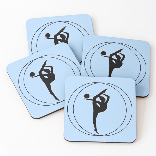 Item preview, Rhythmic Gymnastics  designed and sold by Mayajs.