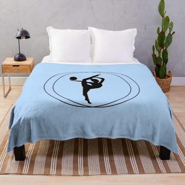 Item preview, Rhythmic Gymnastics  designed and sold by Mayajs.
