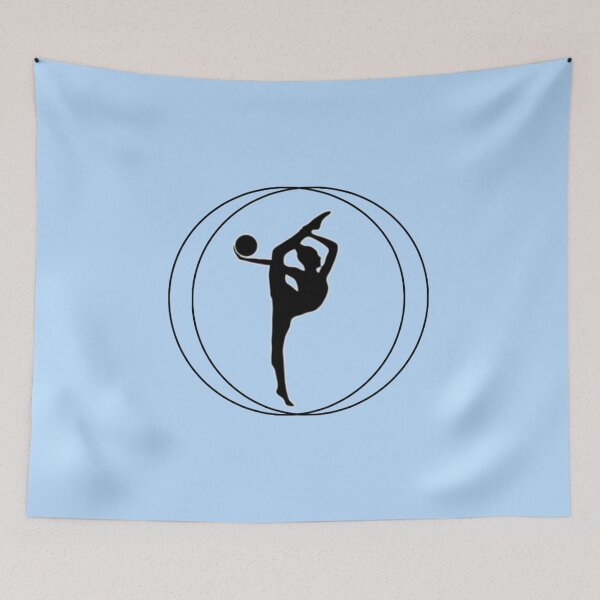 Item preview, Rhythmic Gymnastics  designed and sold by Mayajs.