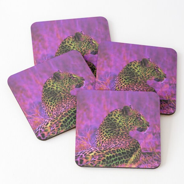 Item preview, Leopard Art  designed and sold by Sabbaht.