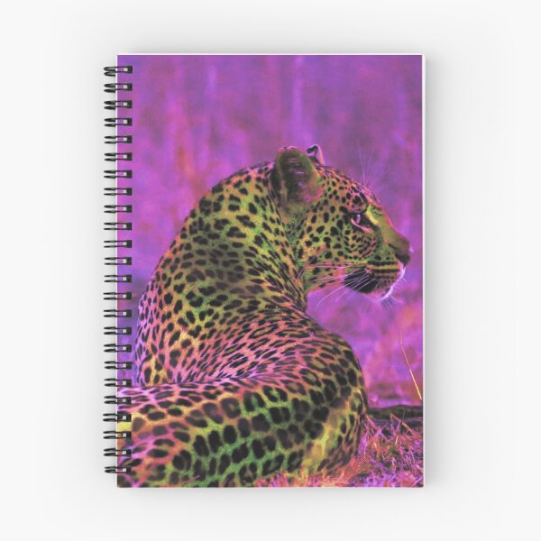 Item preview, Leopard Art  designed and sold by Sabbaht.