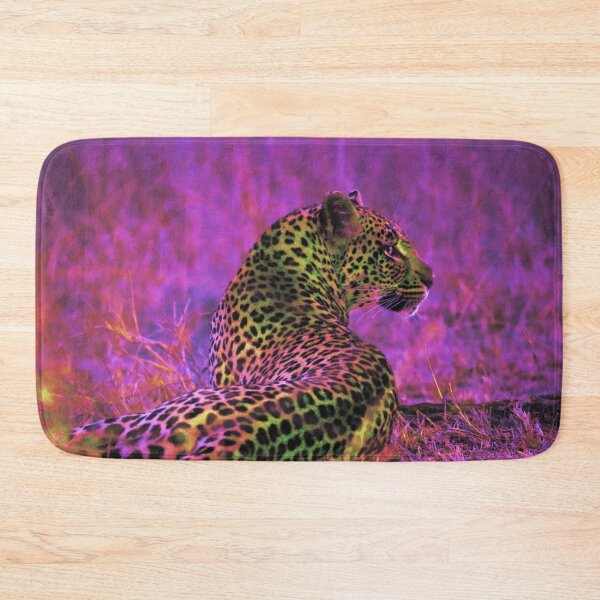 Item preview, Leopard Art  designed and sold by Sabbaht.