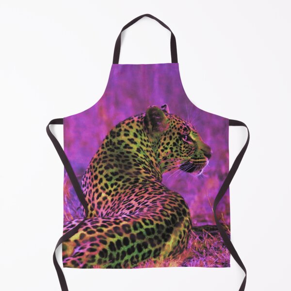 Item preview, Leopard Art designed and sold by Sabbaht.
