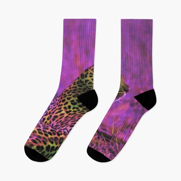 Item preview, Leopard Art  designed and sold by Sabbaht.