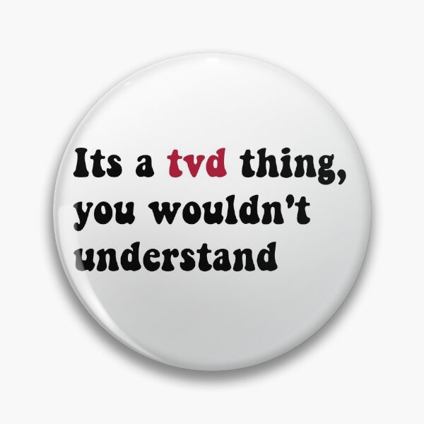 Item preview, Its a tvd thing designed and sold by Aleziakh.