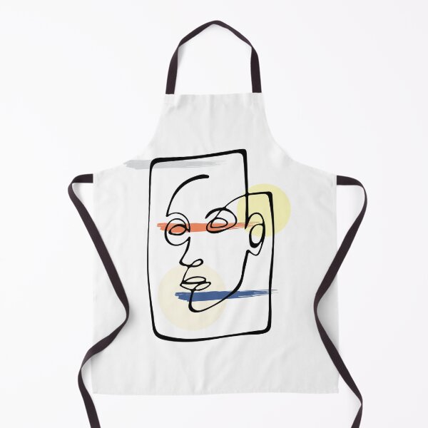 Item preview, Abstract Man designed and sold by SierraDavis.
