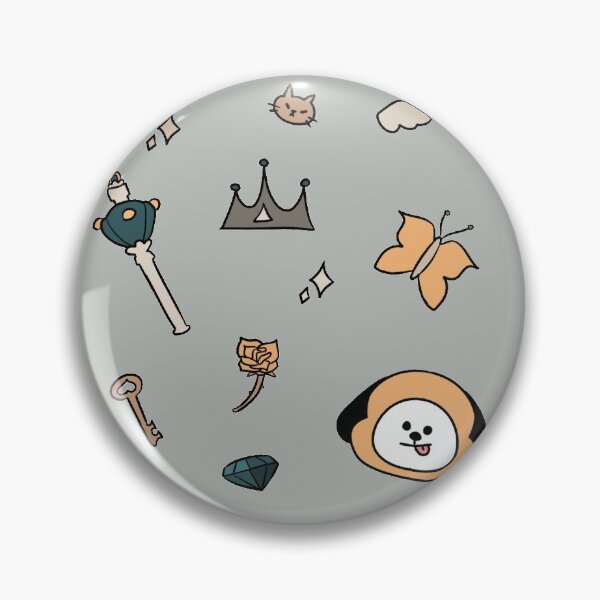 Item preview, jimincore designed and sold by pecansite.
