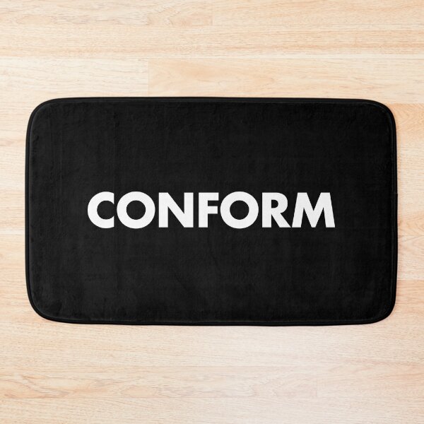 Item preview, Conform (theylive) designed and sold by BFXIII.
