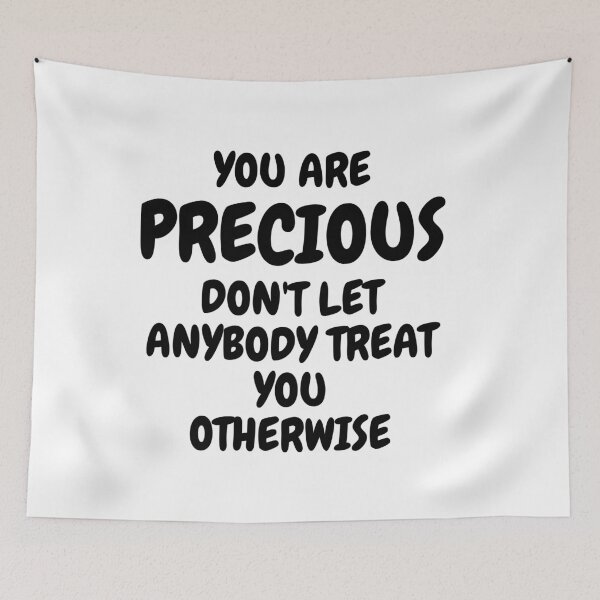 Item preview, You are precious designed and sold by Sharon111.