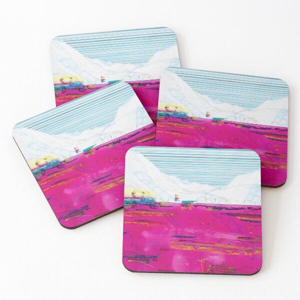 Item preview, Back Lit Bright Lights designed and sold by Ruth Lantz.