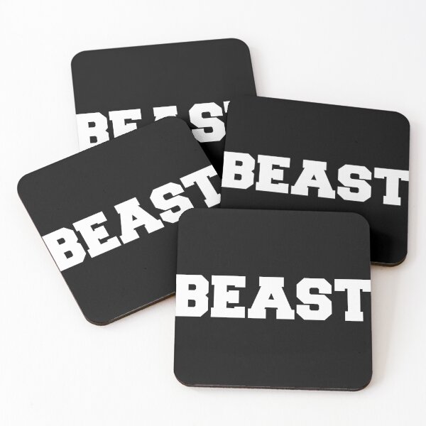 Item preview, Beast designed and sold by Statim.