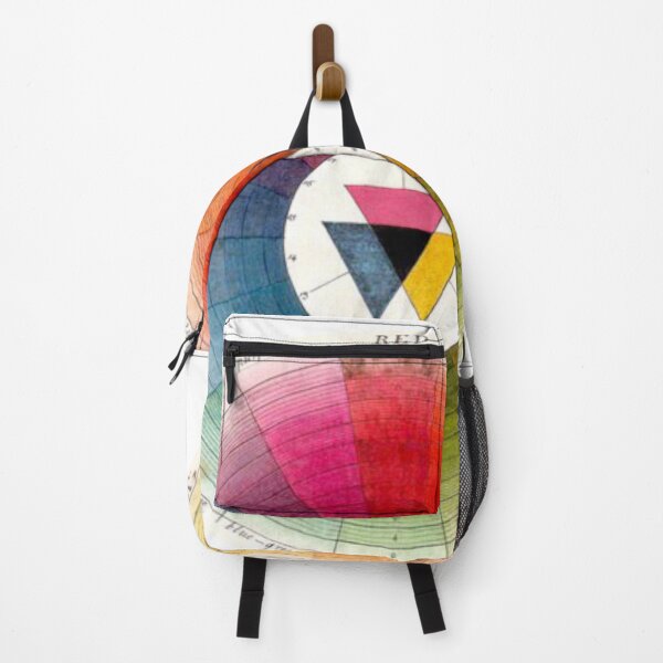 Item preview, Harris’s Shaded Colour Wheel, Moses Harris (1731-1785) designed and sold by JuxtaHead.